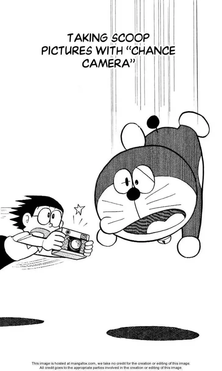 Doraemon Plus Chapter 4.2 1